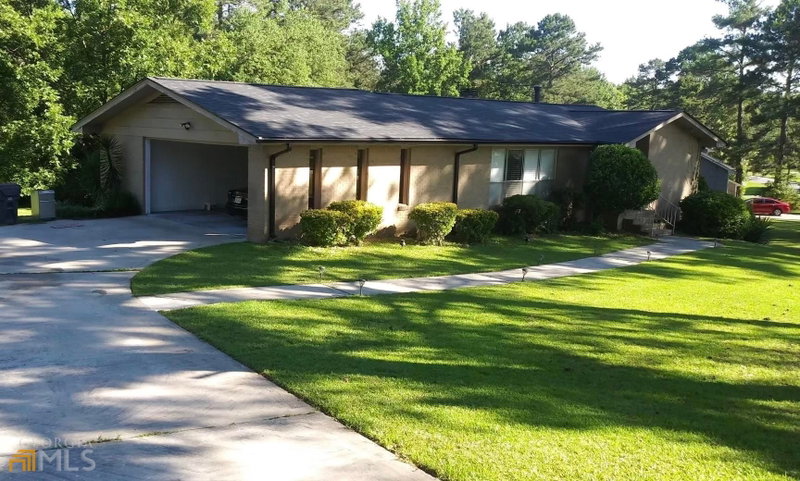 6900 Oswego Trail SW