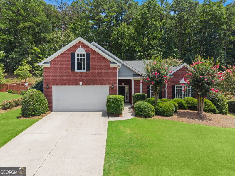 1011 Blankets Creek Drive