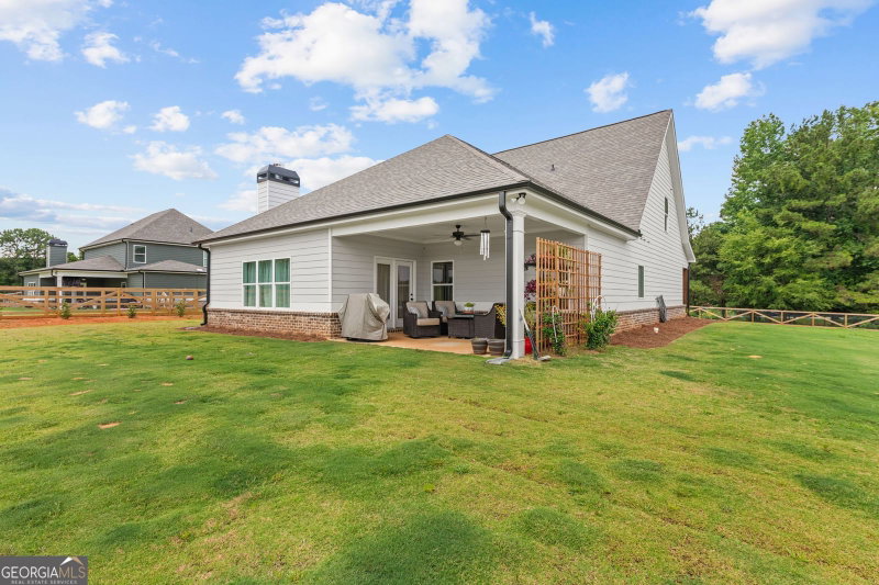 Photo 40 of 1482 Alcovy Station Road