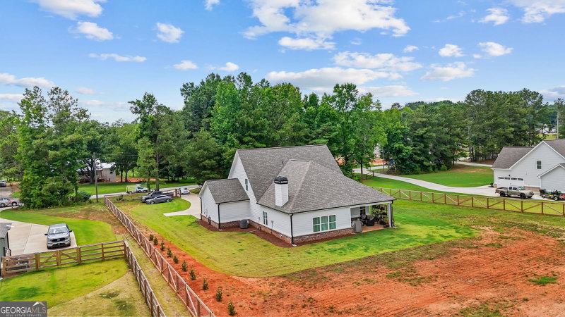 Photo 47 of 1482 Alcovy Station Road