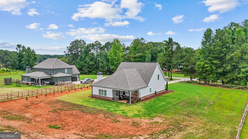 Photo 48 of 1482 Alcovy Station Road