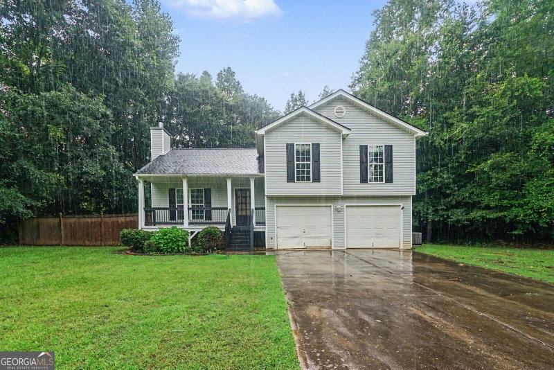 1705 Bismarck Circle