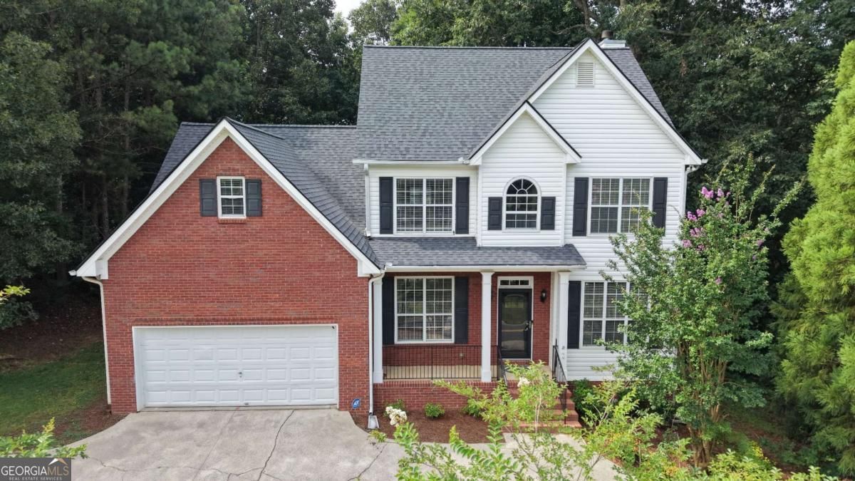 35 Planters Drive NW, Cartersville, GA 30120