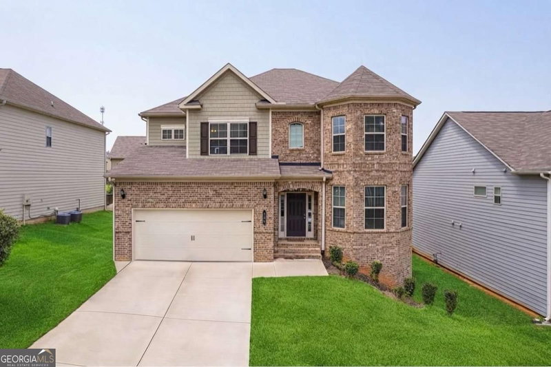 524 Lance View Lane