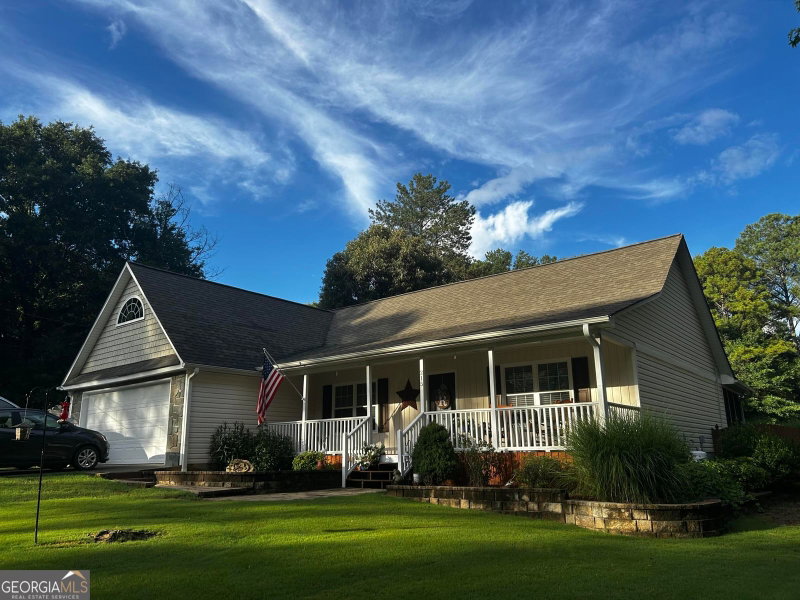 215 Iron Hill Road