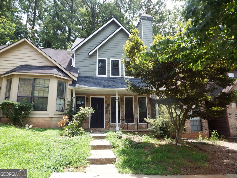 Photo 2 of 885 Brandy Oaks Lane