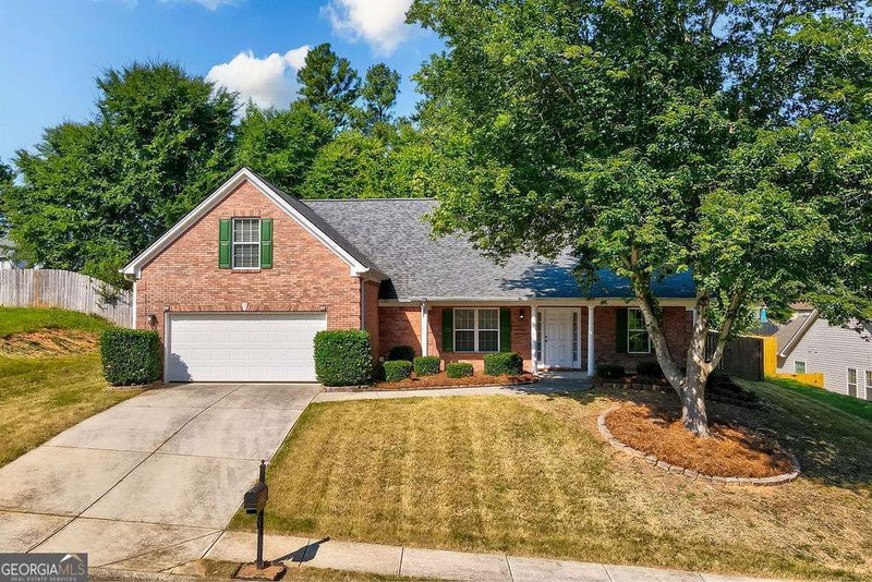 1095 Jasmine Drive