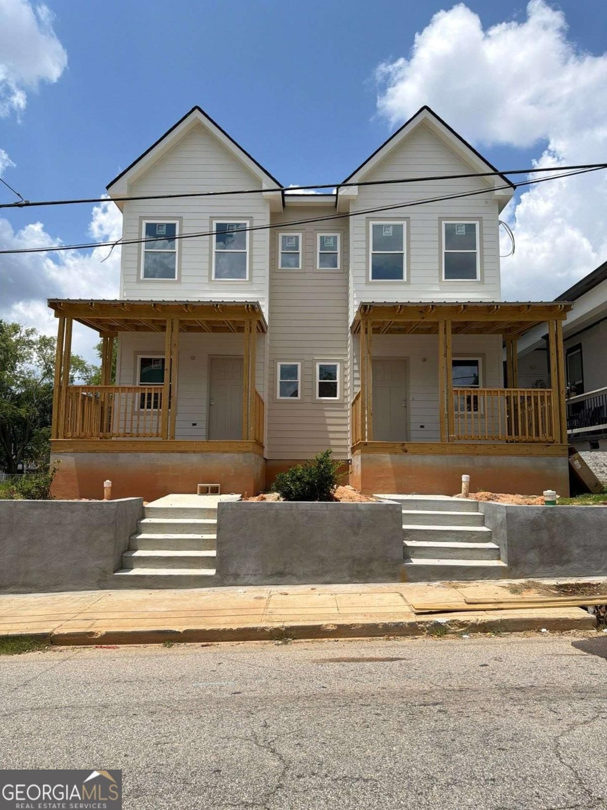 526 James P Brawley Drive NW, Atlanta, GA 30318