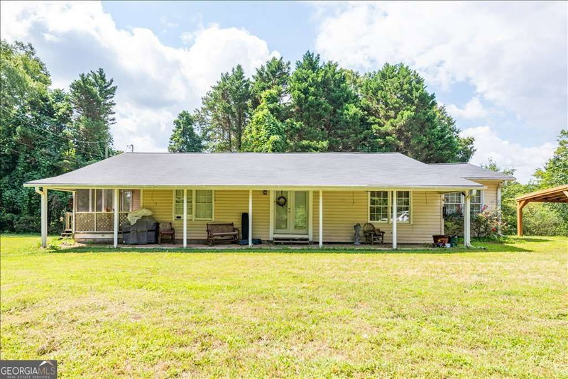 4092 Mount Tabor Church Road