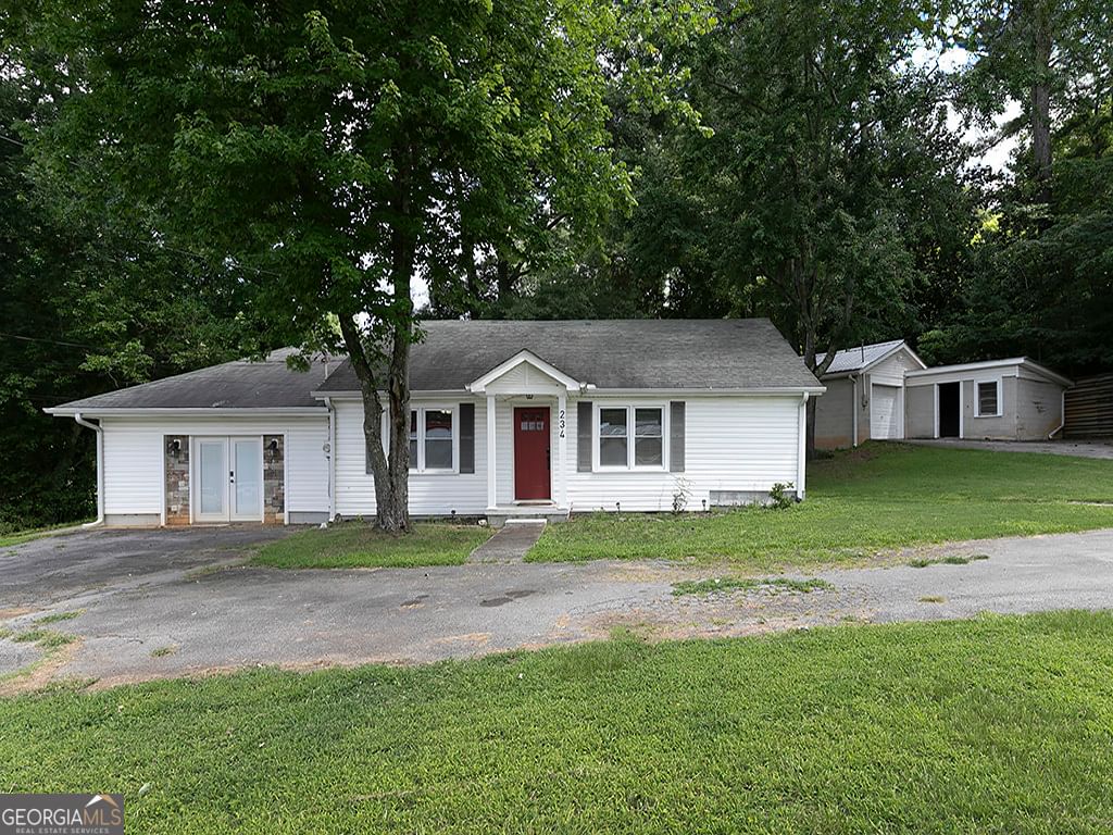 234 E Memorial Drive, Dallas, GA 30132