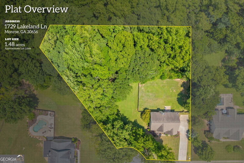 Photo 56 of 1729 Lakeland Lane
