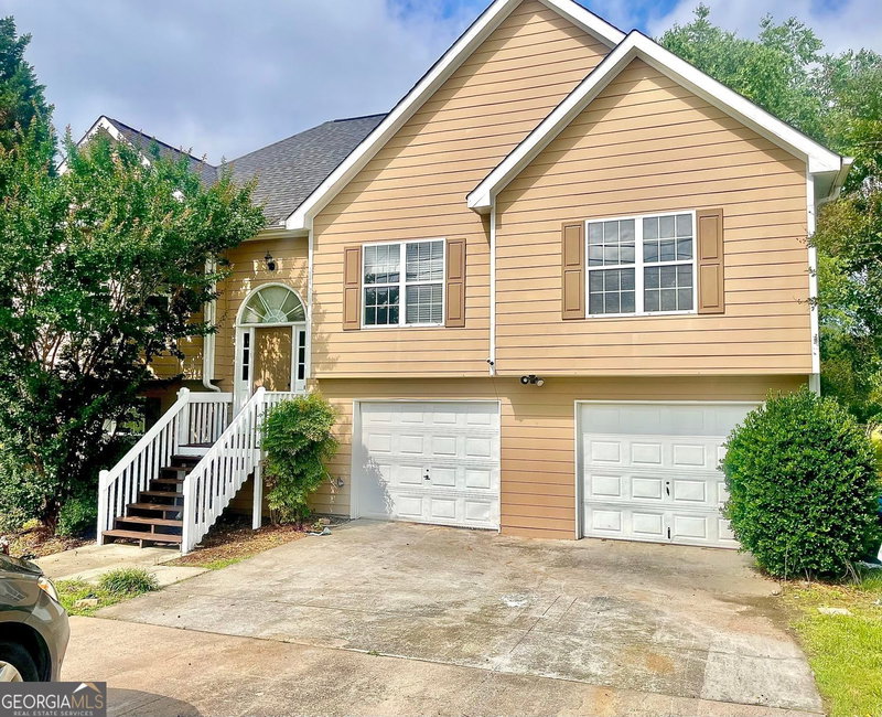 3095 Oak Grove Road