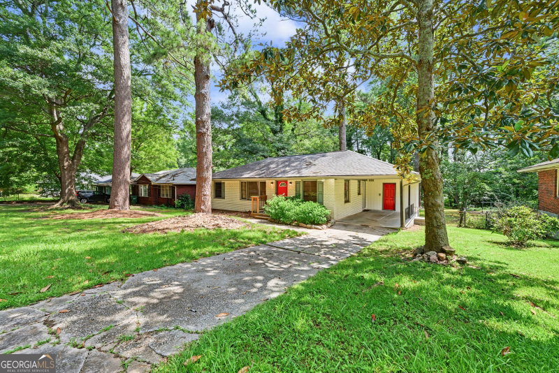 Photo 22 of 2462 Macon Drive SW