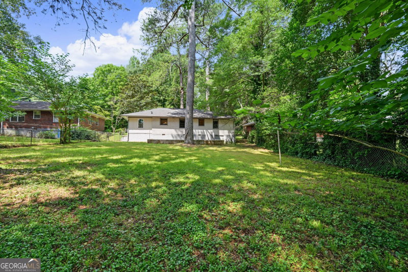 Photo 36 of 2462 Macon Drive SW