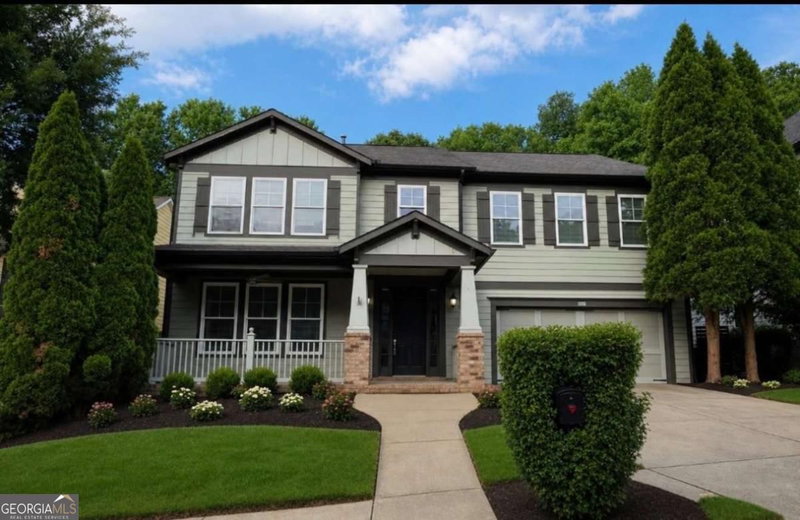 320 New point Lane