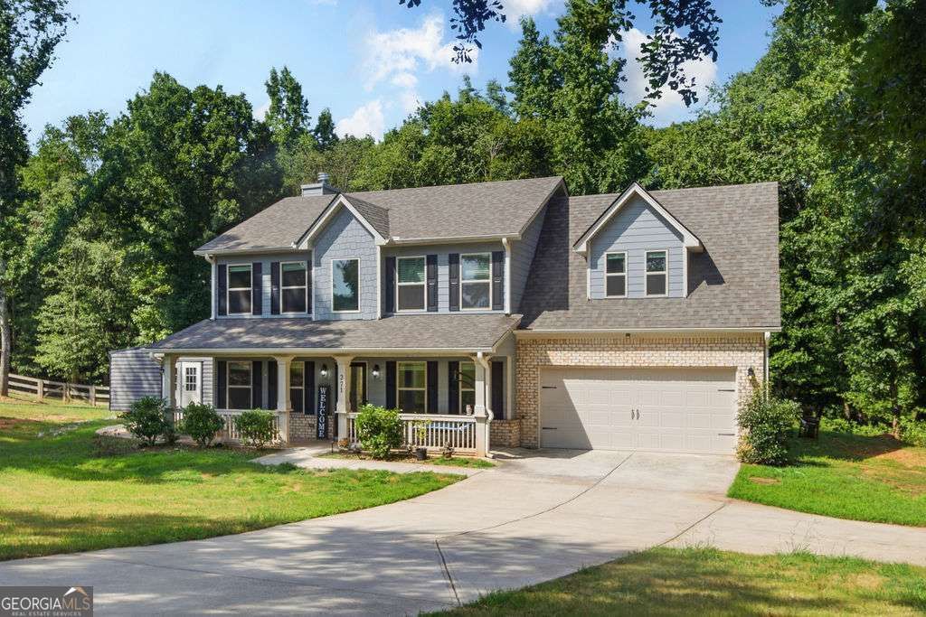 271 Oxmoor Close, Winterville, GA 30683