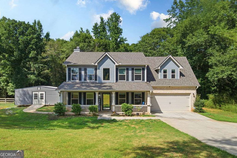 Photo 2 of 271 Oxmoor Close