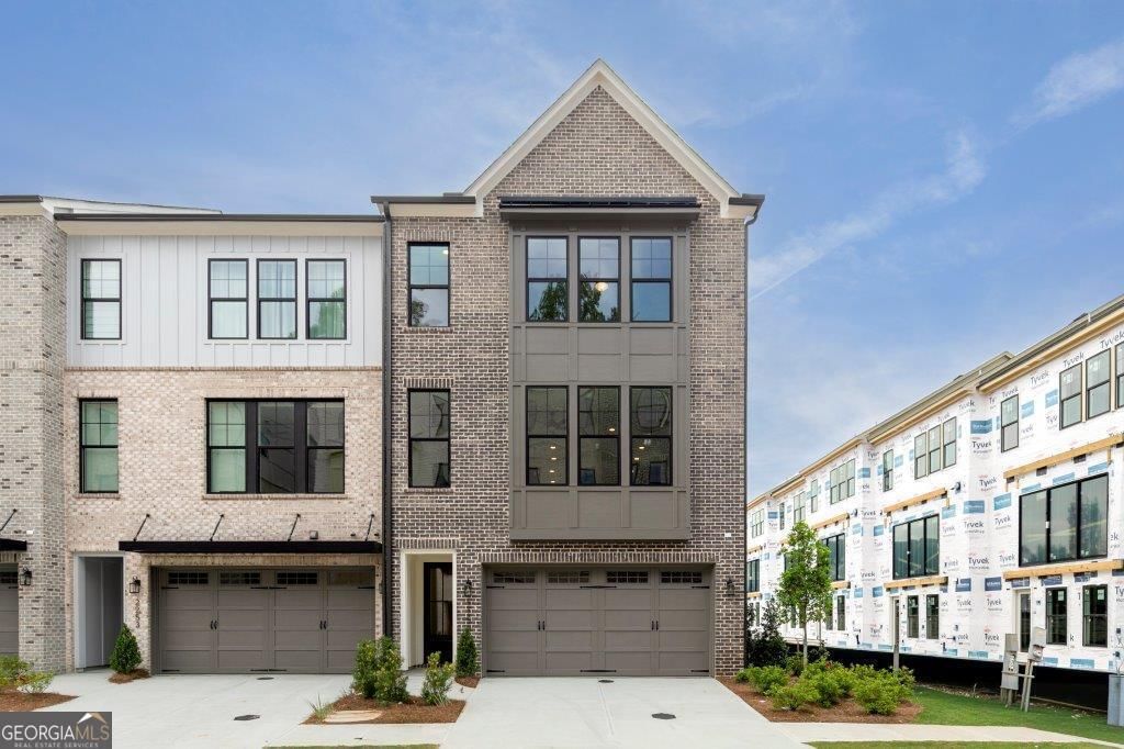 2255 Crestview Drive NE #43, Brookhaven, GA 30319