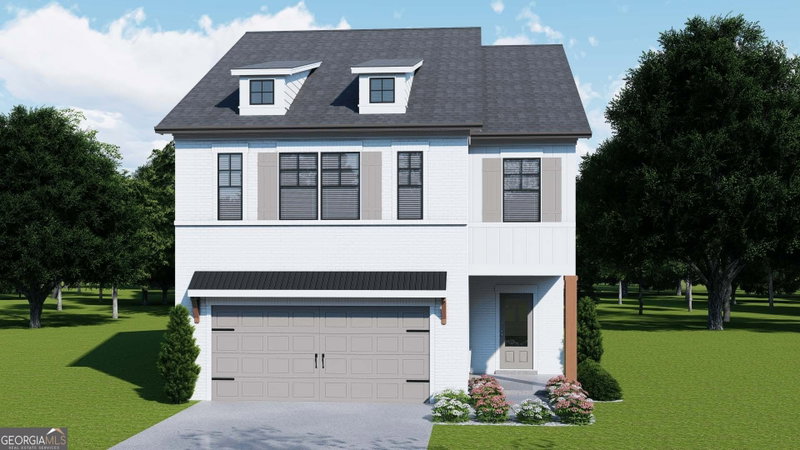 3789 Ivy Cottage Drive