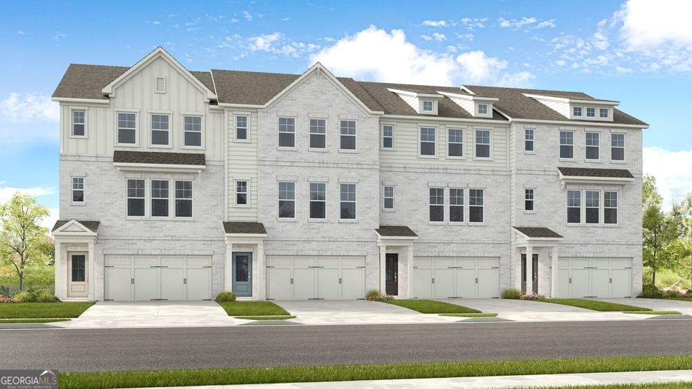 98 Wilder Ridge Way, Lawrenceville, GA 30044