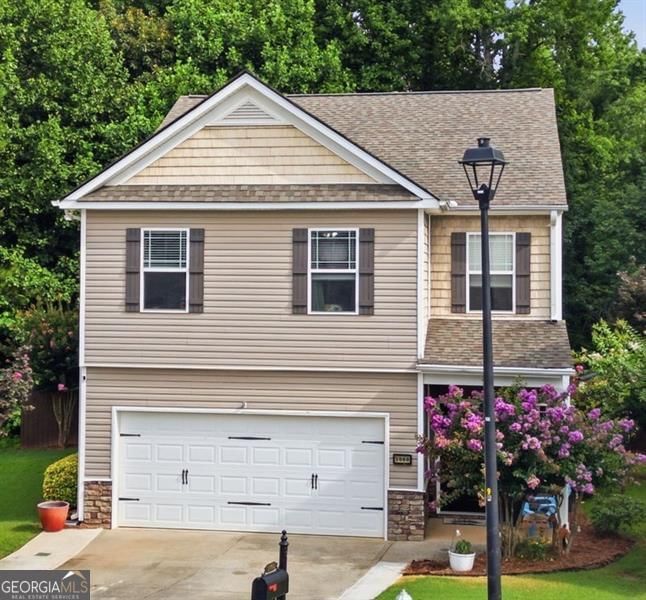 5068 Mcever View Drive