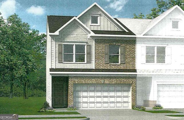 44 Jacobs Farm Lane #20