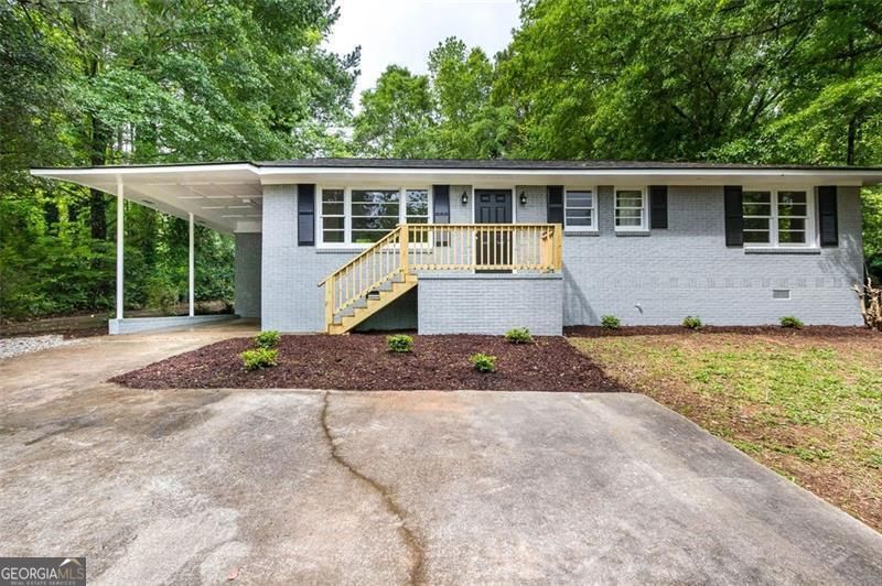 105 Mountain View Drive
