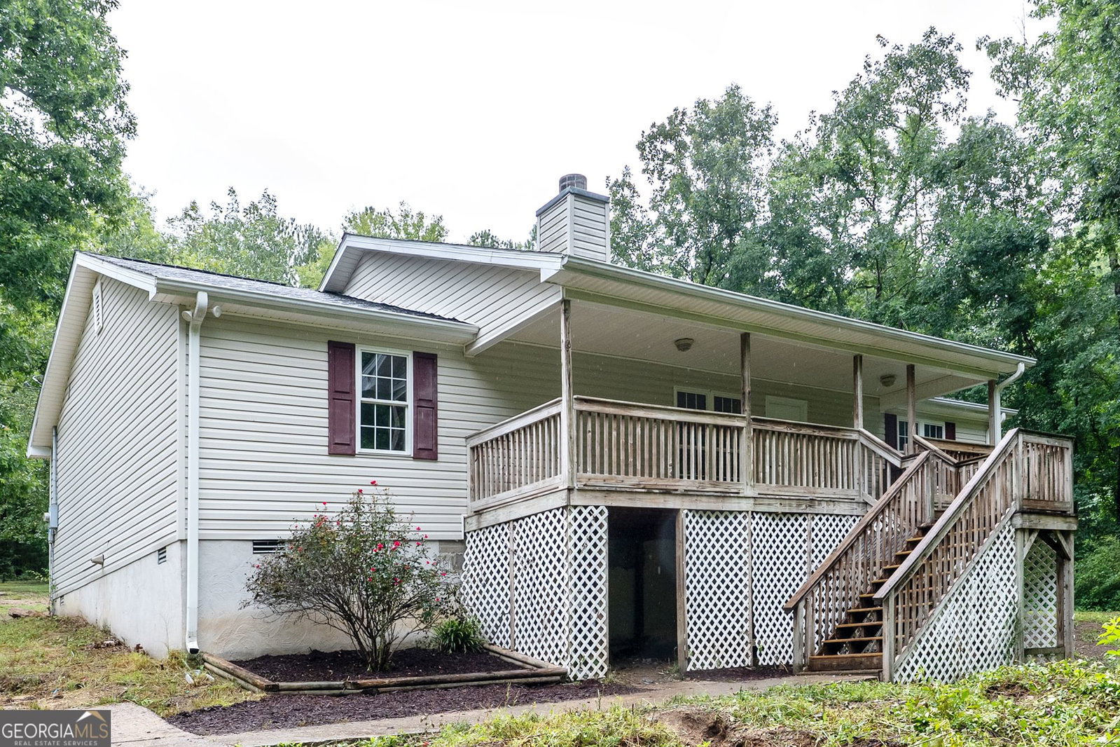 70 Katie Lane, Carlton, GA 30627