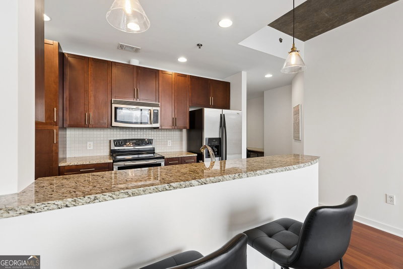 Photo 12 of 855 Peachtree Street NE #2606