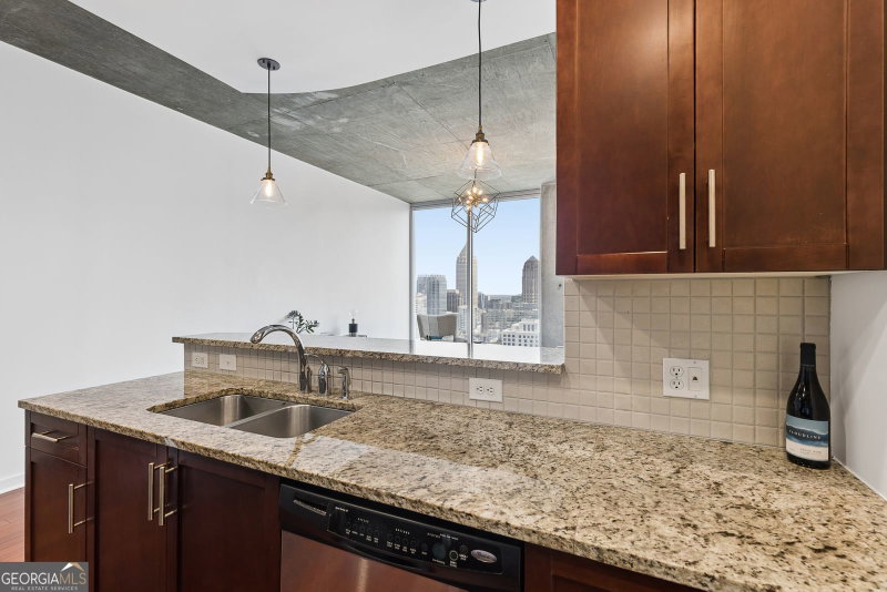 Photo 15 of 855 Peachtree Street NE #2606