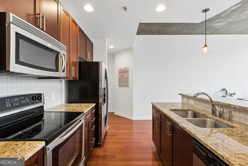 Photo 16 of 855 Peachtree Street NE #2606