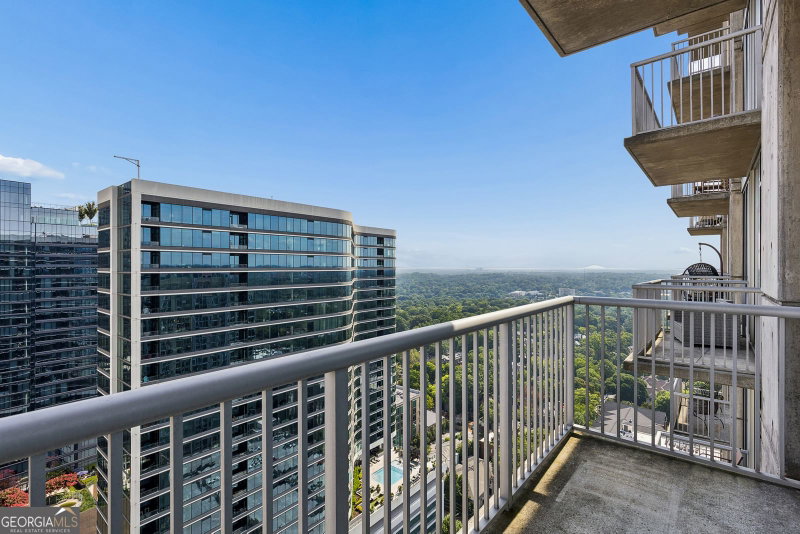 Photo 21 of 855 Peachtree Street NE #2606