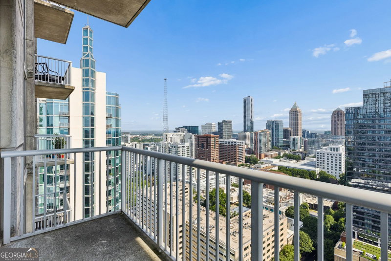 Photo 22 of 855 Peachtree Street NE #2606