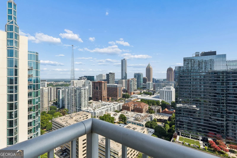 Photo 23 of 855 Peachtree Street NE #2606