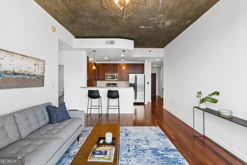 Photo 7 of 855 Peachtree Street NE #2606