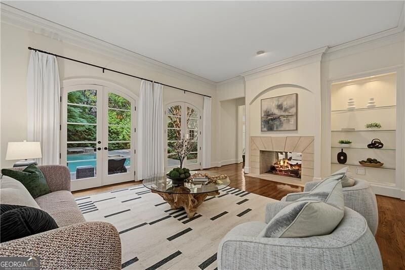 Photo 10 of 82 Blackland Road NW