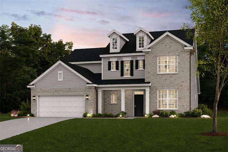 344 Bailiwick Lane