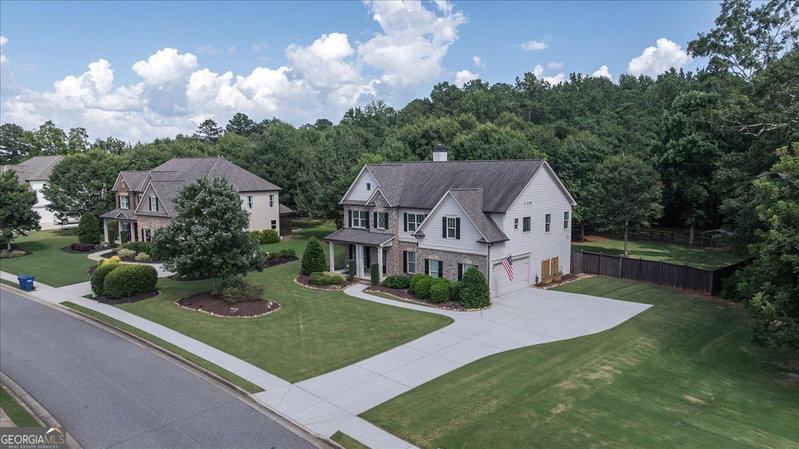 Photo 5 of 1517 Grove Brook Lane