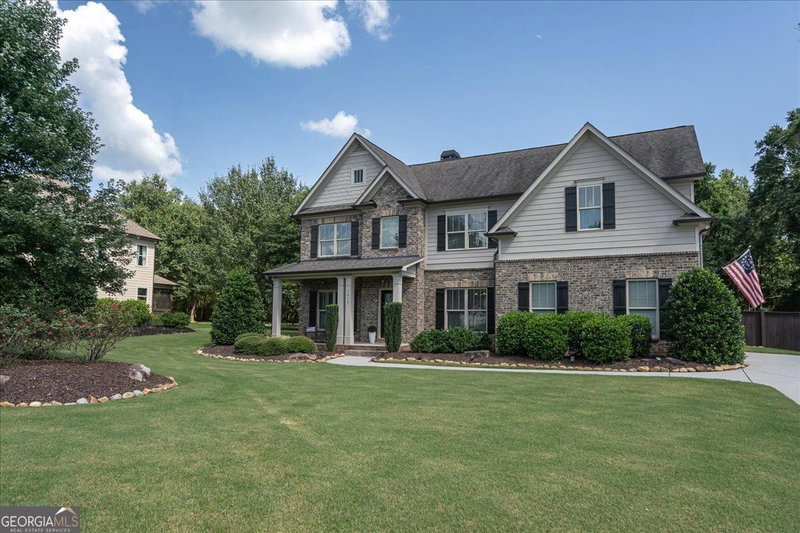 Photo 56 of 1517 Grove Brook Lane