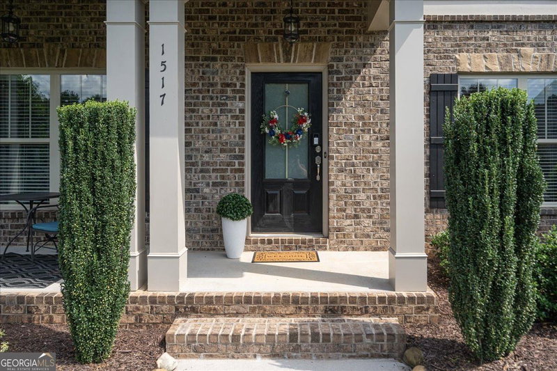 Photo 58 of 1517 Grove Brook Lane