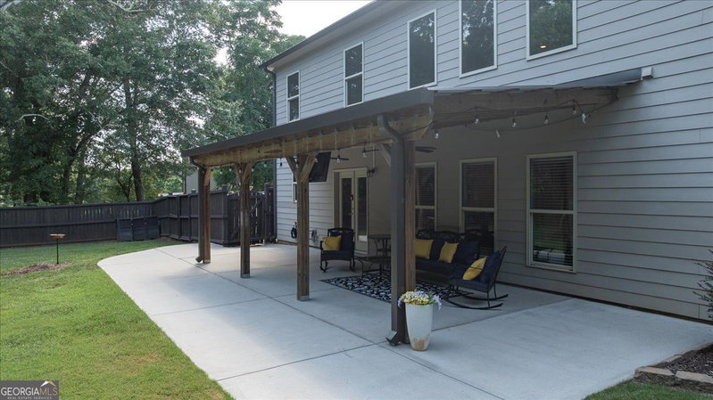 Photo 11 of 1517 Grove Brook Lane