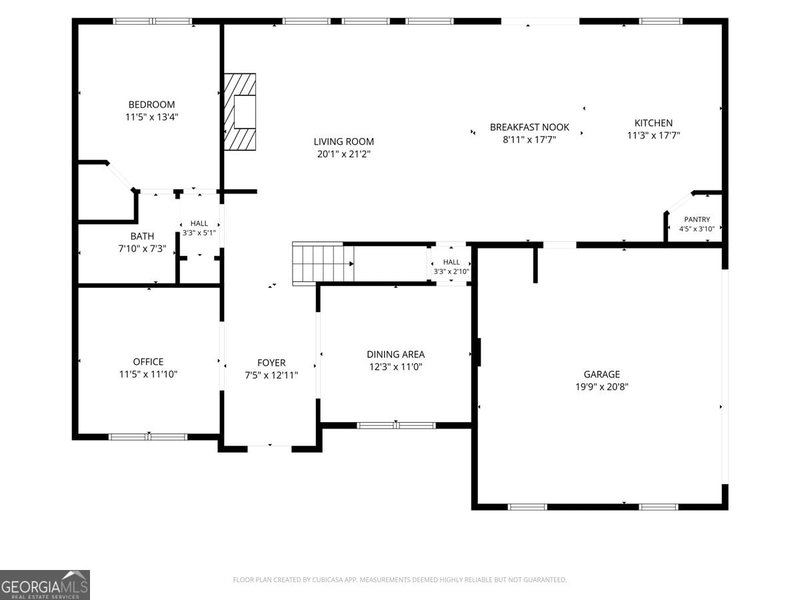 Photo 2 of 1517 Grove Brook Lane