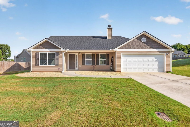 2115 Crown Park Drive