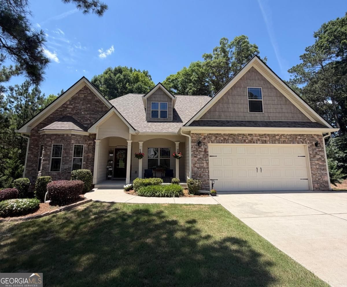 1020 Honey Lane, Loganville, GA 30052