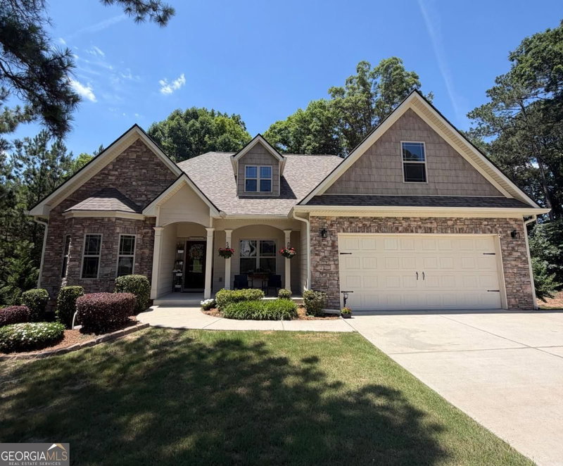1020 Honey Lane