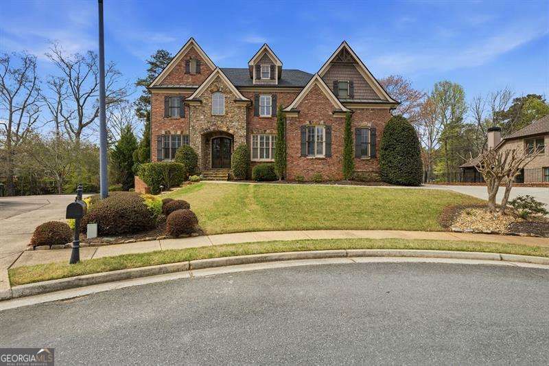 Photo 6 of 2895 Lassiter Manor Drive