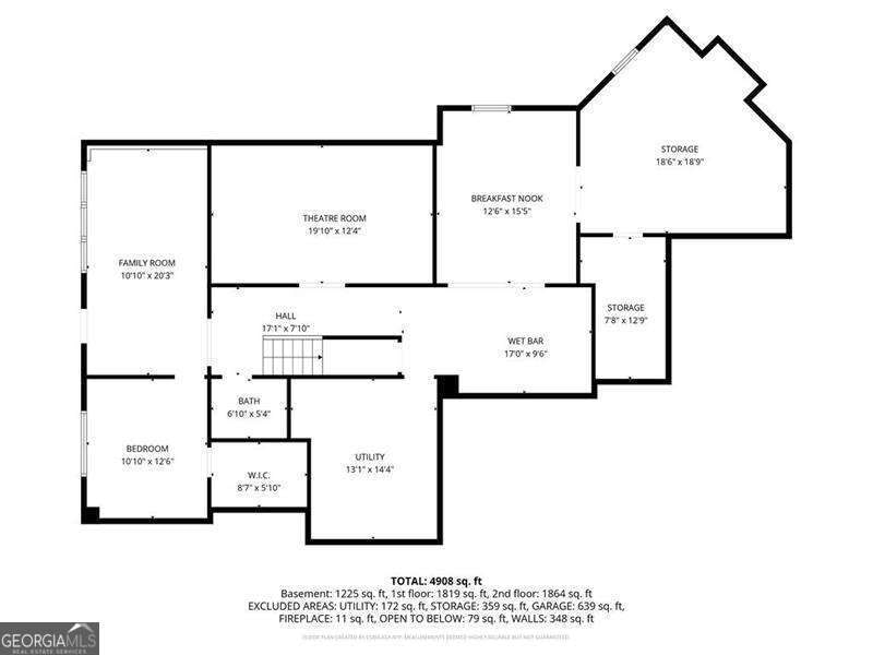 Photo 2 of 2895 Lassiter Manor Drive