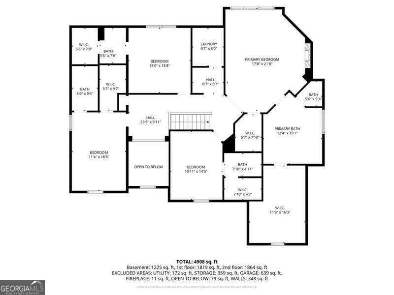 Photo 4 of 2895 Lassiter Manor Drive