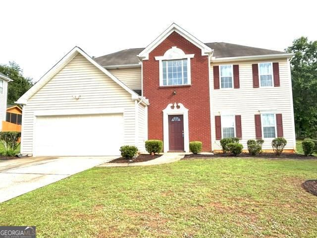 4112 Medlock River Court