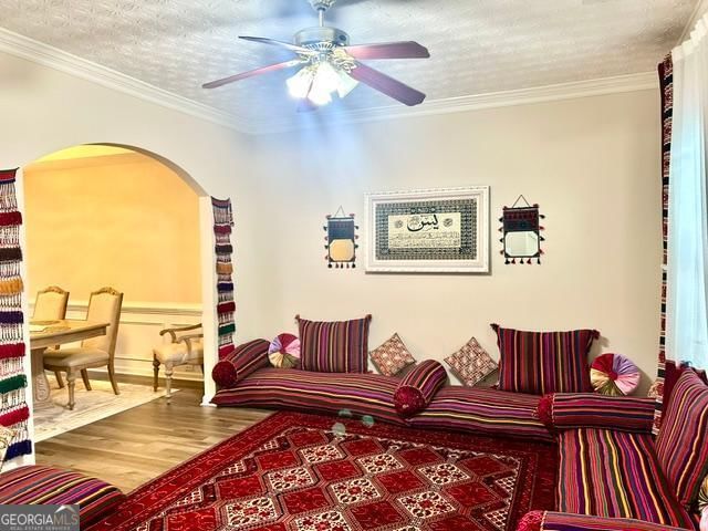 Photo 32 of 4112 Medlock River Court